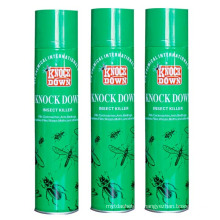 Africa market NO.1 Powerful Insecticide Spray Anti Mosquito Spray Mosquito Killer Spray